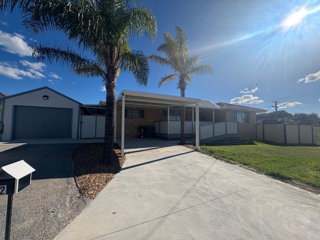 2 Reserve St, Dongara, WA 6525