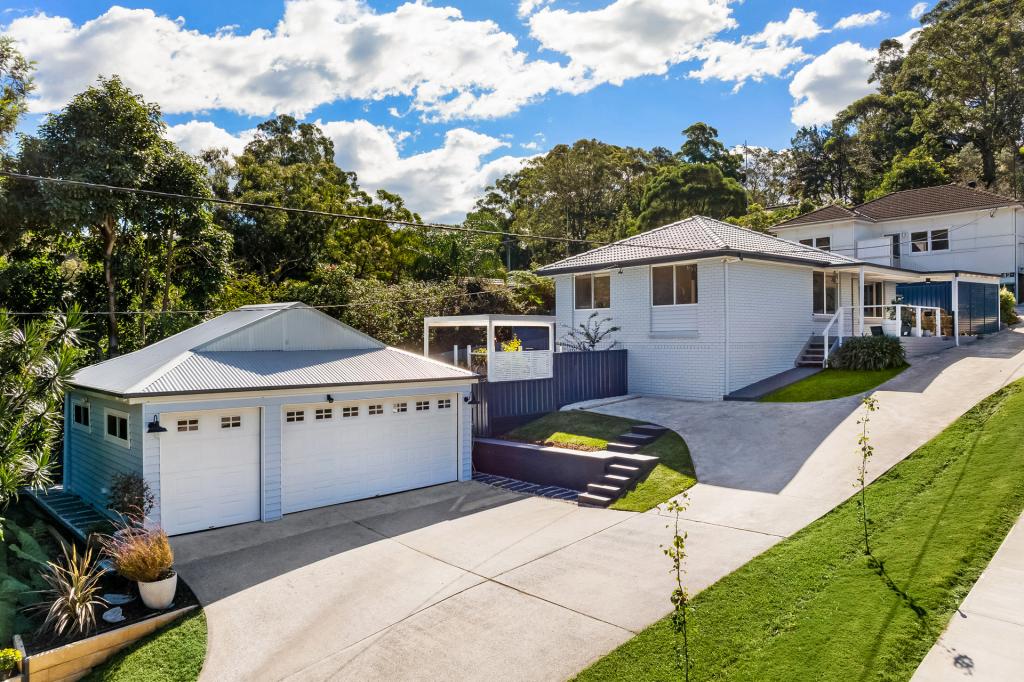 42 Robertson St, Coniston, NSW 2500