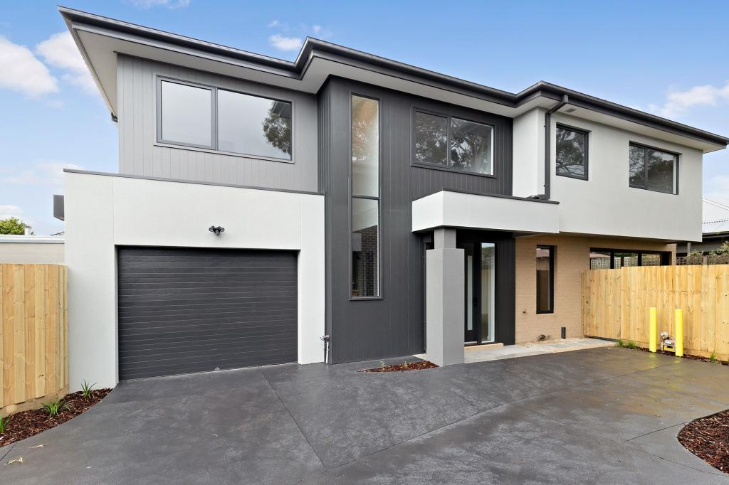 2/8 Cecil St, Frankston, VIC 3199