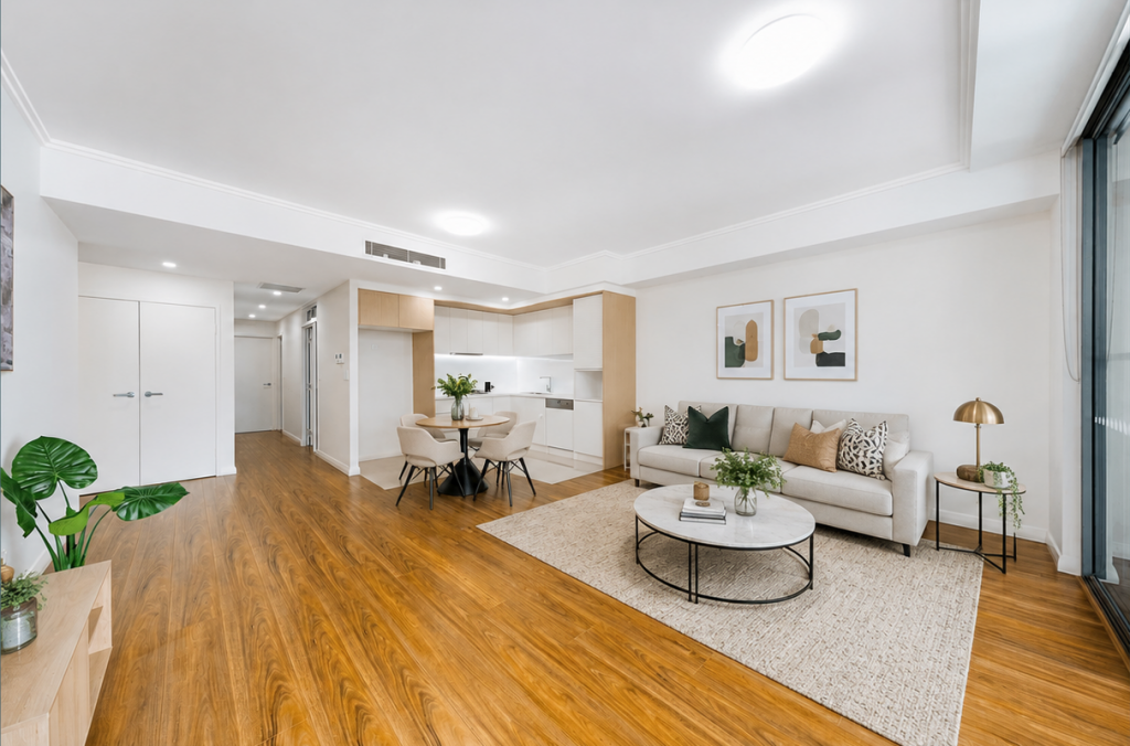 103/101 Church St, Ryde, NSW 2112