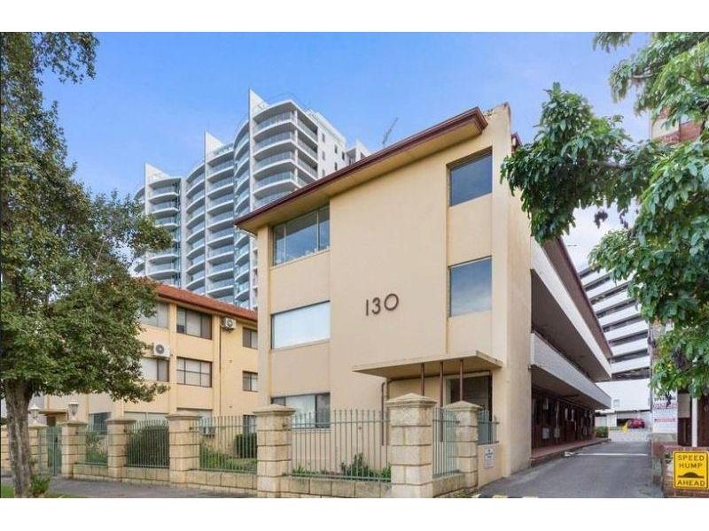 14/130 Terrace Rd, Perth, WA 6000