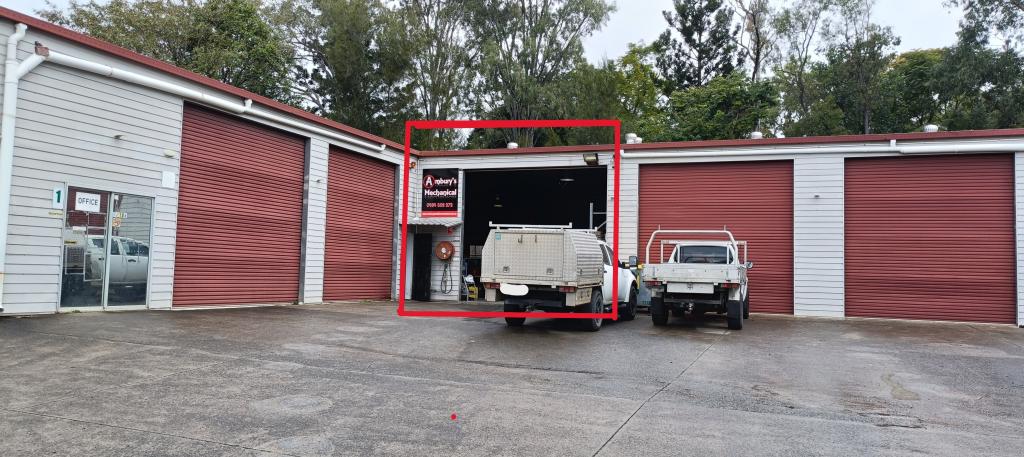 2/106 Keogh St, West Ipswich, QLD 4305