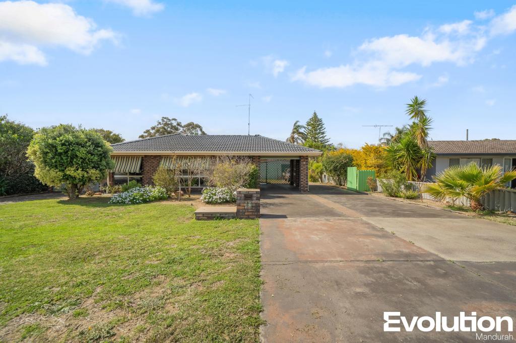13 PARK RD, MANDURAH, WA 6210