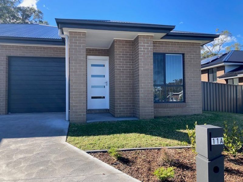 2/11 Pioneer Dr, Morisset, NSW 2264