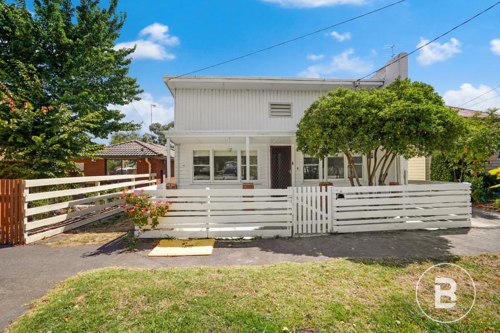 319 Armstrong St N, Soldiers Hill, VIC 3350