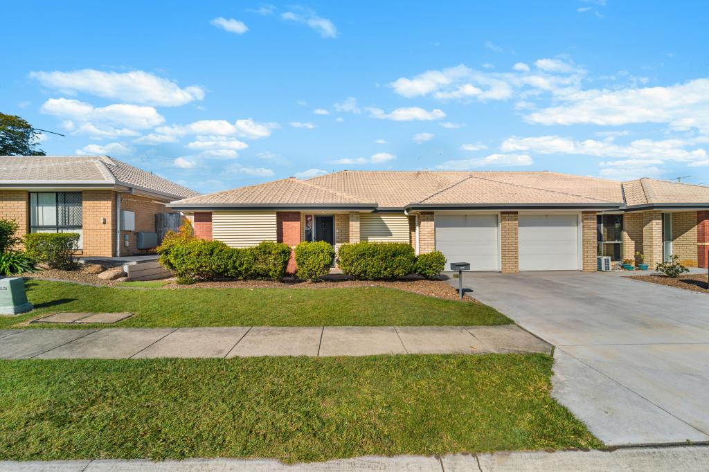 34/27 Gawler Cres, Bracken Ridge, QLD 4017