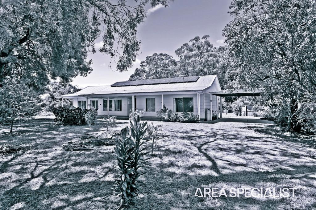 450 Little Rd, Iona, VIC 3815