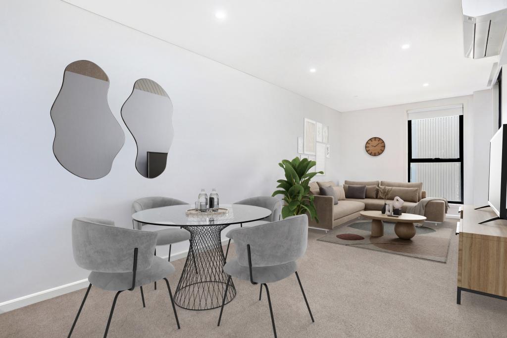 315/46-50 Dunmore St, Wentworthville, NSW 2145