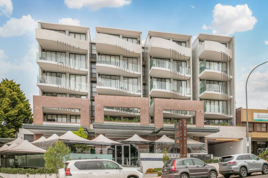 508/34 Railway Cres, Jannali, NSW 2226