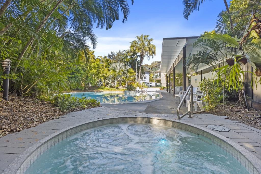 Unit 39/15 Rainbow Shores Dr, Rainbow Beach, QLD 4581