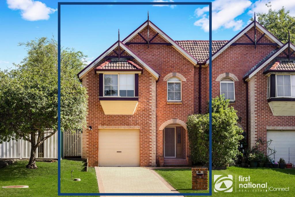 1/11 Griffiths Rd, Mcgraths Hill, NSW 2756