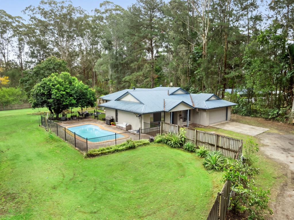 29 Storrs Rd, Peachester, QLD 4519
