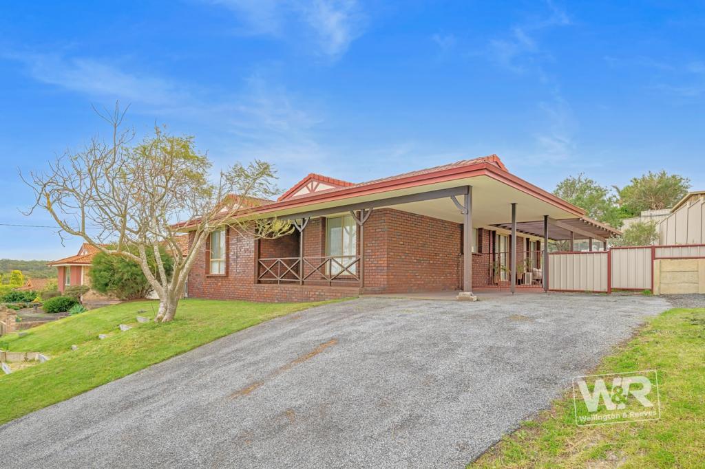 58 Discovery Dr, Spencer Park, WA 6330