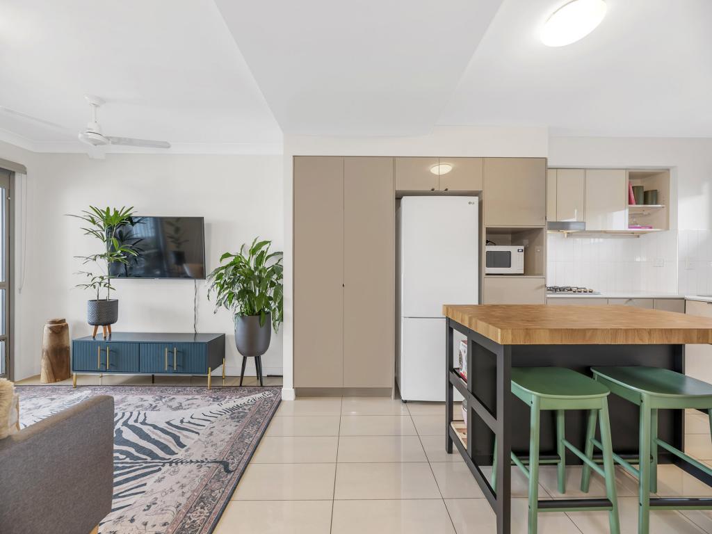 708/8 HURWORTH ST, BOWEN HILLS, QLD 4006