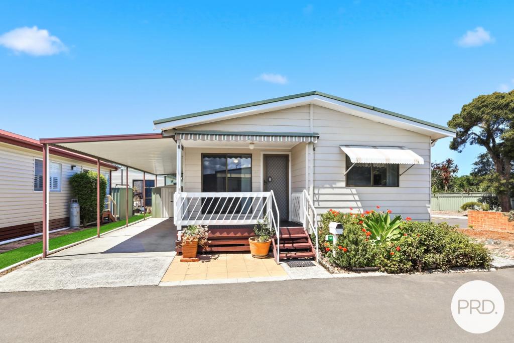 58 Angophora Cres, Kanahooka, NSW 2530