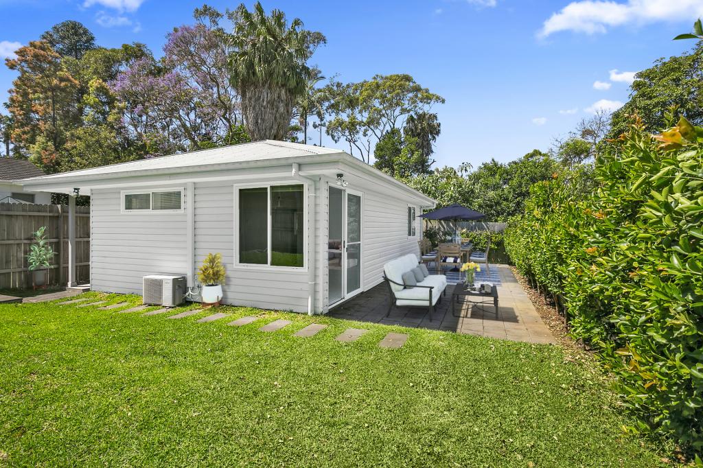 83b Prince Charles Rd, Frenchs Forest, NSW 2086