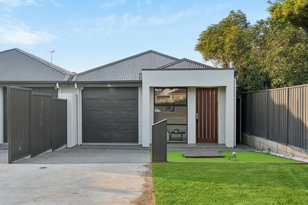 1a-1c Alexander Ave, Campbelltown, SA 5074