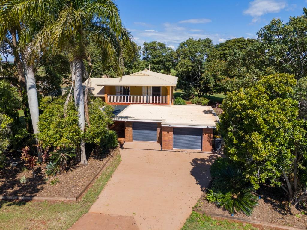 37 Claytons Rd, Cordalba, QLD 4660