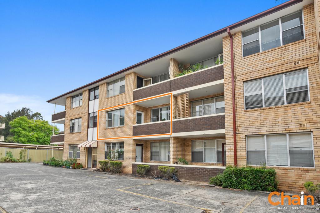 9/9 STATION ST, DUNDAS, NSW 2117