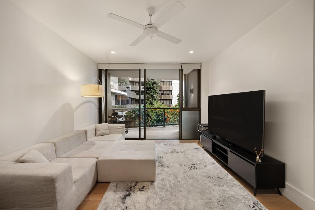602/7 Chester St, Newstead, QLD 4006