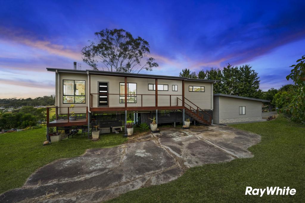 191 Araluen Rd, Moruya, NSW 2537