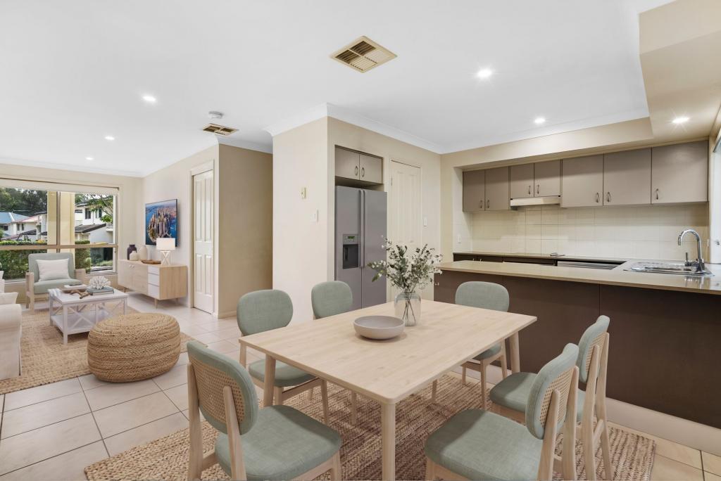 76/40 HARGREAVES RD, MANLY WEST, QLD 4179