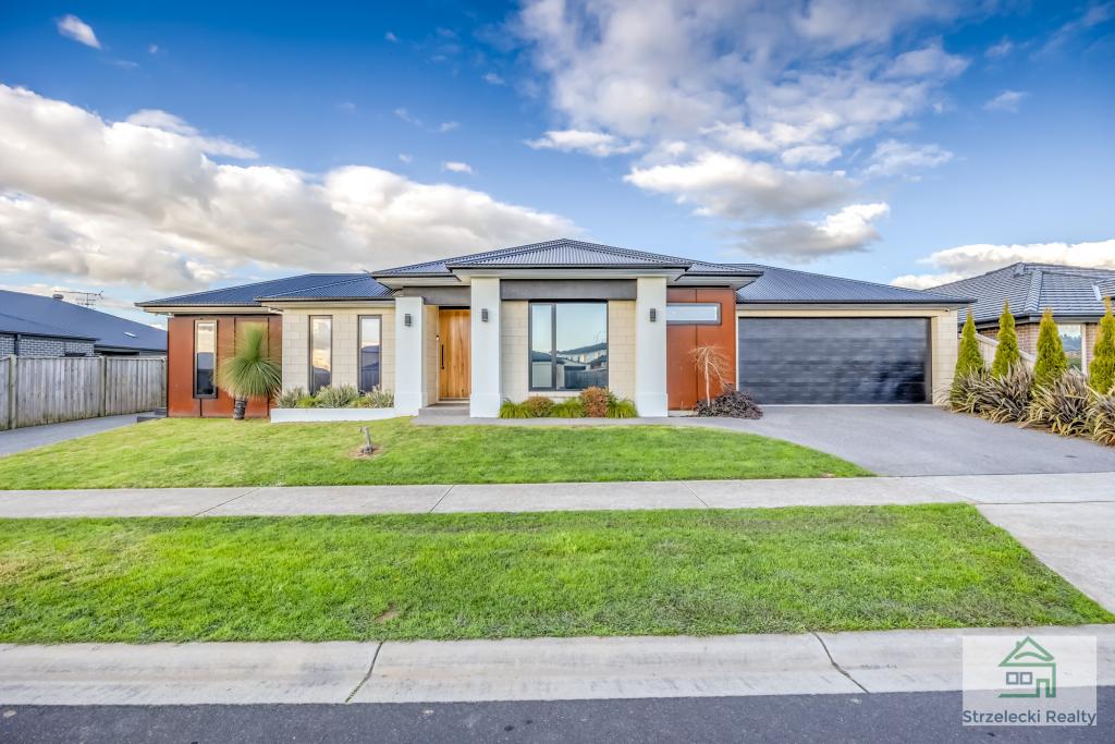 36 Berenger Ave, Trafalgar, VIC 3824