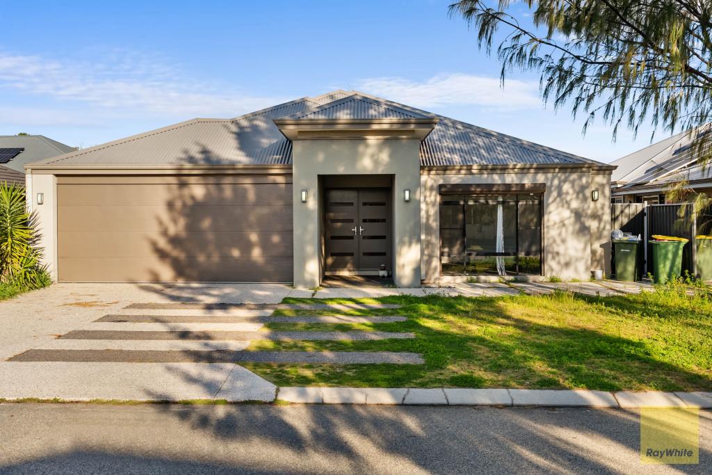 78 FAIRWEATHER DR, PIARA WATERS, WA 6112