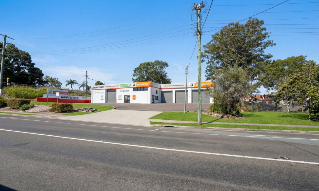 1-5 Price St, Nambour, QLD 4560