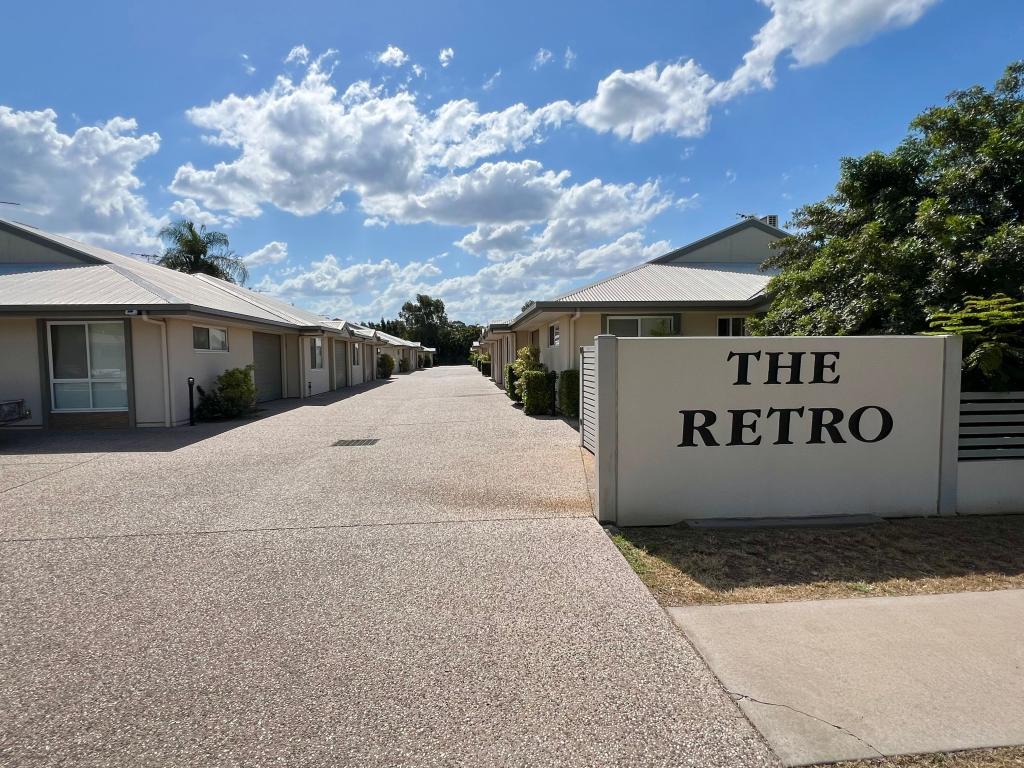 8/53 Retro St, Emerald, QLD 4720