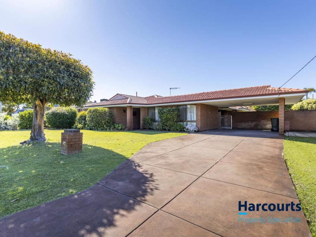 42 The Quarterdeck, Willetton, WA 6155
