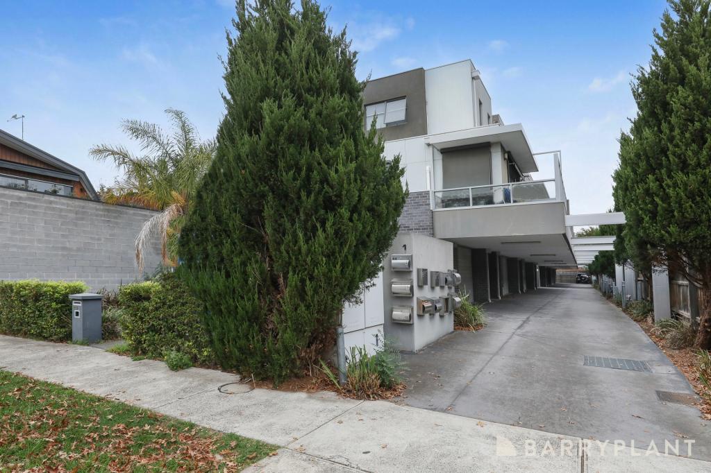 3/1 Carmichael St, West Footscray, VIC 3012