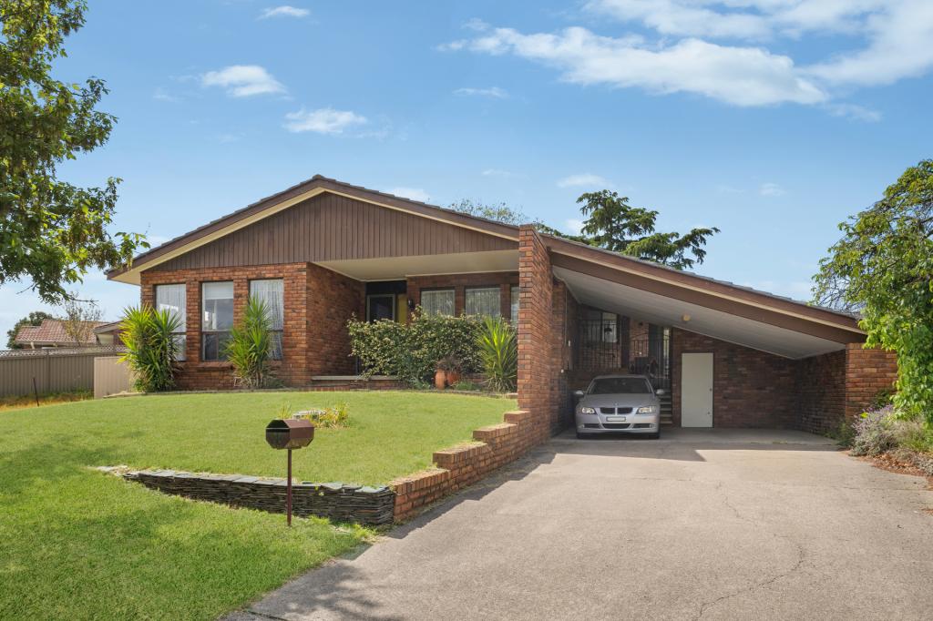 35 Kabbera Bvd, Kelso, NSW 2795