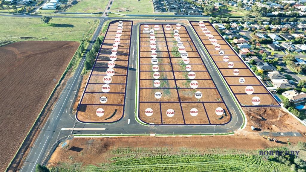 Joira Rd, Dubbo, NSW 2830