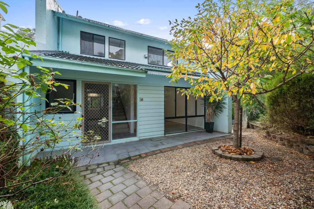 58 Condell St, Belconnen, ACT 2617
