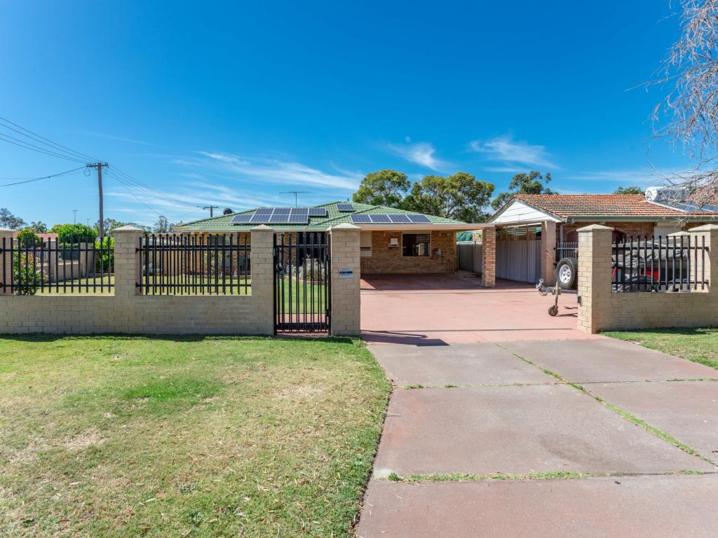 6 Shillington Way, Thornlie, WA 6108