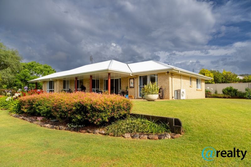 2 Pine Ct, Kingaroy, QLD 4610