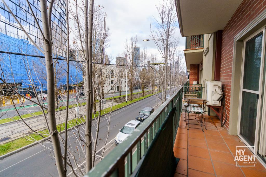 3/231 Peel St, North Melbourne, VIC 3051