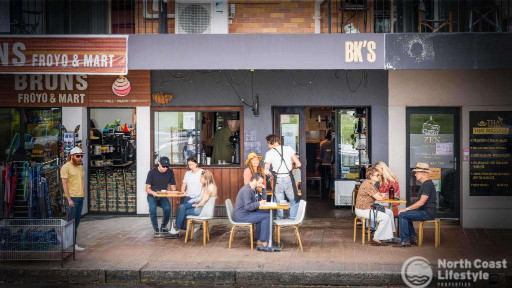 Shop 4, 30c Mullumbimbi St, Brunswick Heads, NSW 2483