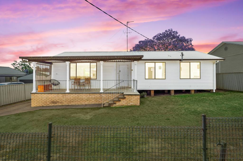 6 Rathmines Ave, Cessnock, NSW 2325