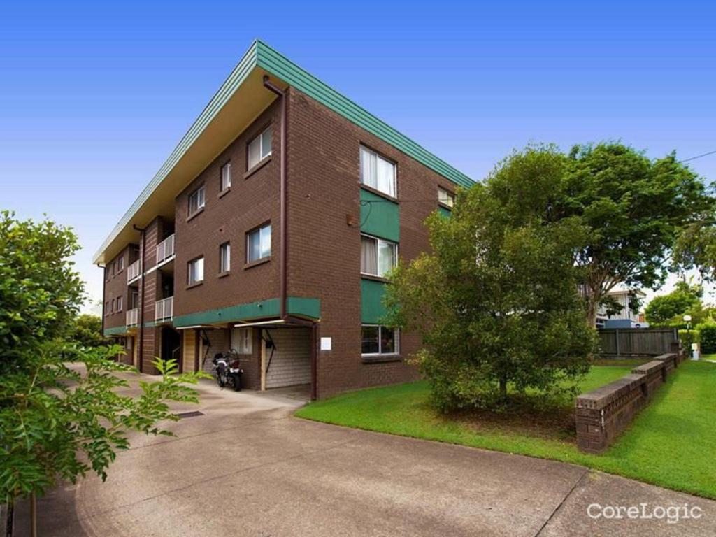 3/32 Hood St, Sherwood, QLD 4075