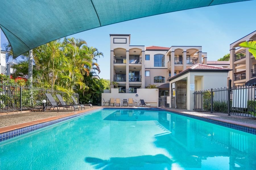 6/4-10 Monte Carlo Ave, Surfers Paradise, QLD 4217