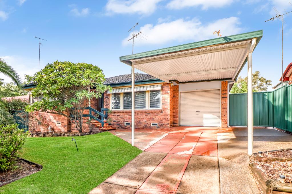 14 Stockwood St, South Penrith, NSW 2750