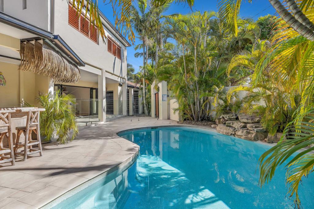 32 Diana Ave, Burleigh Heads, QLD 4220