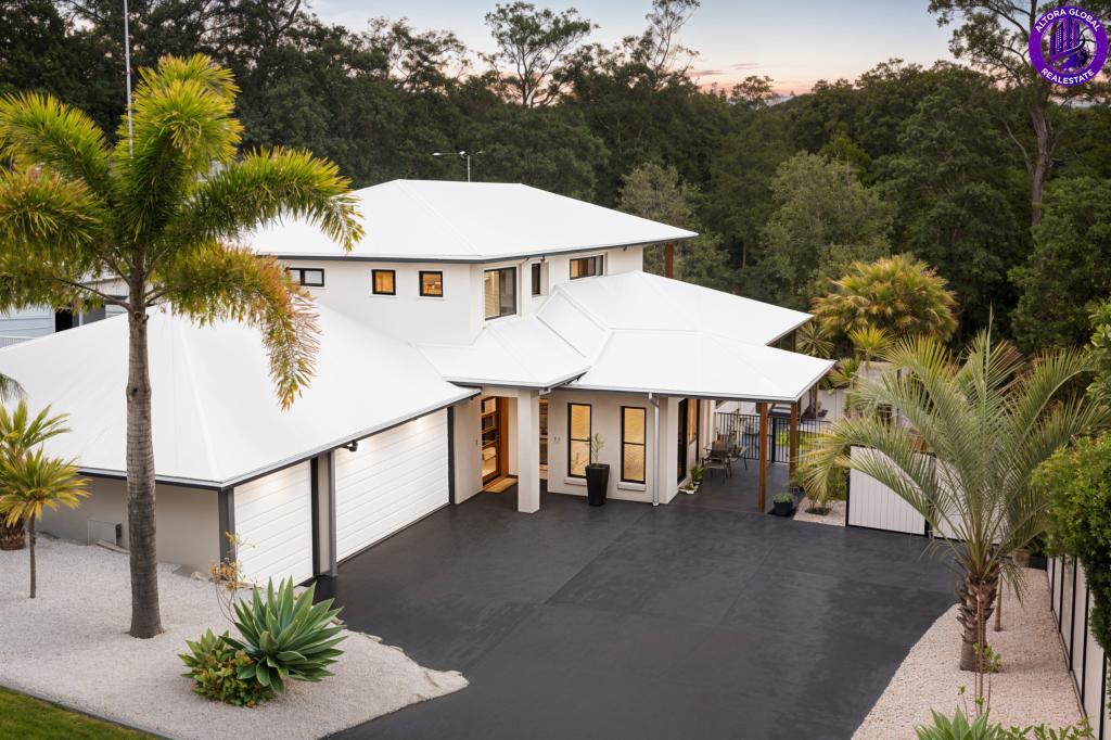 27 Pardalote Pl, Cashmere, QLD 4500