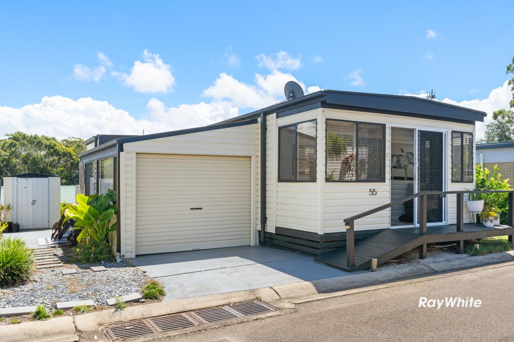 55/1 Camden St, Ulladulla, NSW 2539