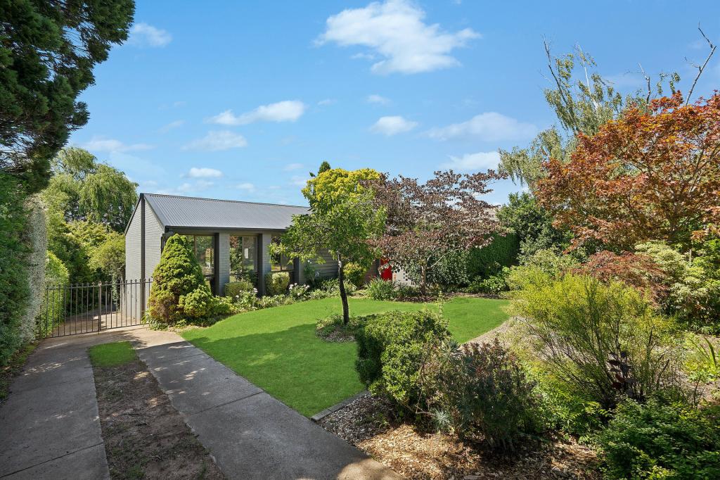 8 ROWAN ST, ORANGE, NSW 2800