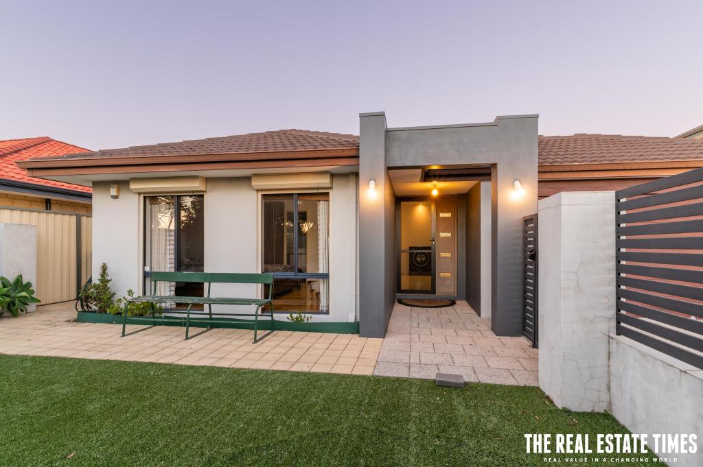 2a Iolanthe St, Bassendean, WA 6054