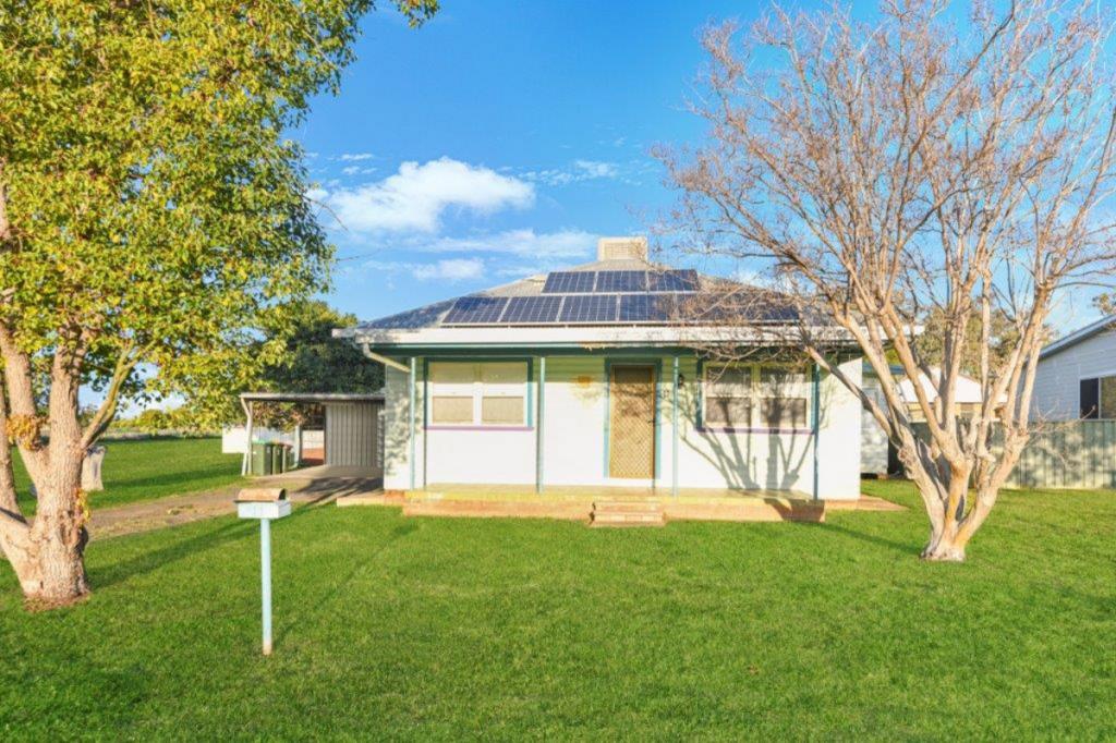 11 Osric St, Gunnedah, NSW 2380