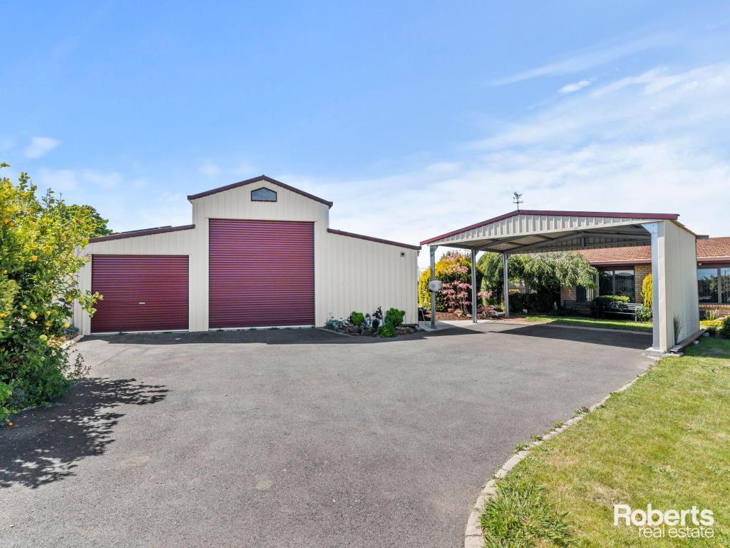 106 - 108 Berrigan Rd, Miandetta, TAS 7310